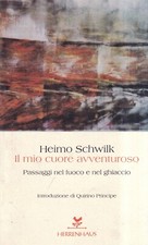Il Mio Cuore Avventuroso -