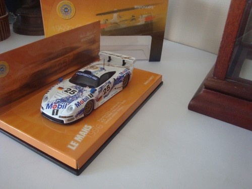 Minichamps 403966625 - minichamps-,