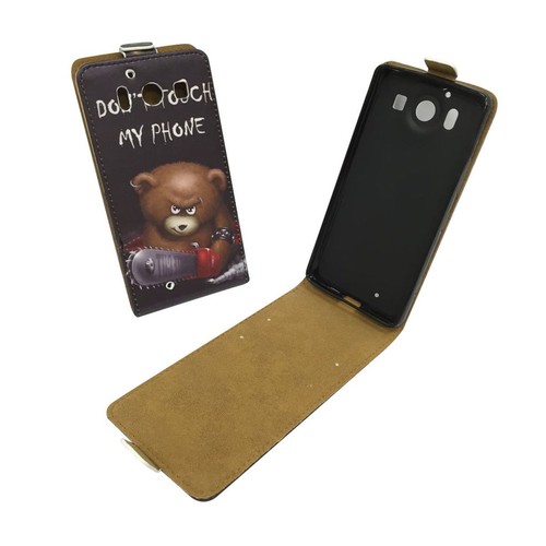 Custodia cellulare microsoft - custodia,