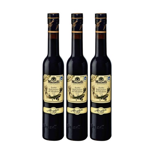 Mazzetti aceto balsamico - mazzetti, di