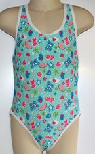 Costume da bagno Turbo bambina