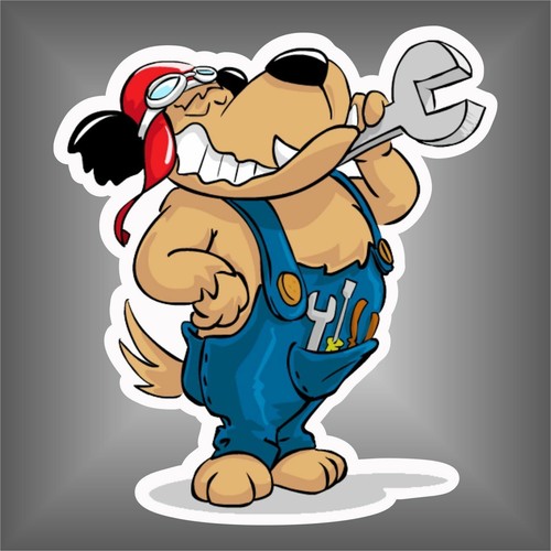 Adesivo aufkleber sticker - aufkleber,