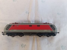 Roco E 444R 042 con aggiuntivi vendo