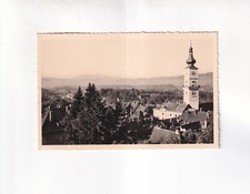 F285) WOLFSBERG in Lavanttal -