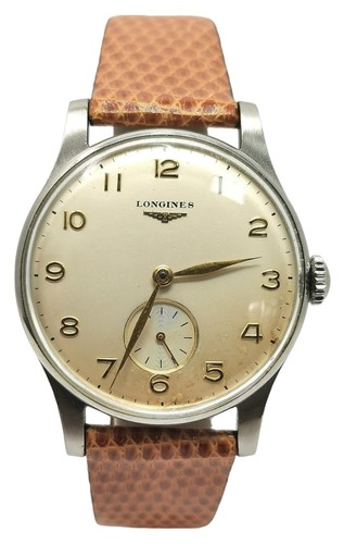 Orologio longines mechanical - longines,