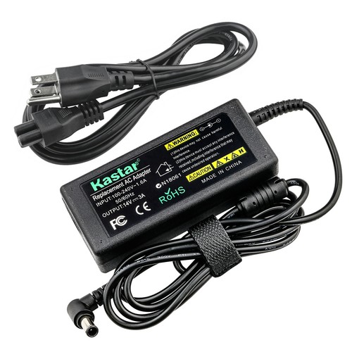 Alimentatore adattatore kastar - adattatore,