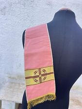 paramenti sacri antichi -