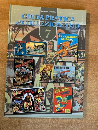 Guida pratica collezionismo - guida,