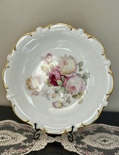 Piatto da portata vintage