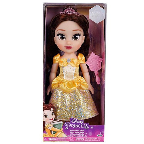 Disney principessa belle - belle, 38