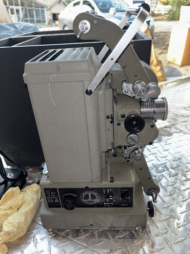 Proiettore paillard bolex - proiettore,