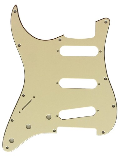 Battipenna per fender - fender, us