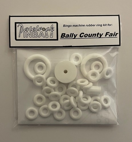Bally county fair - bally,