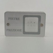 diamante diamanod natural round brillant F VVS1 0.07ct