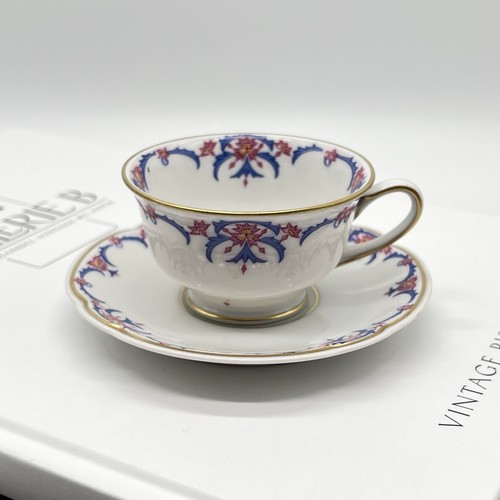 Antica tazza collezione in - da,