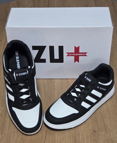 Elements sneakers uomo - zu,