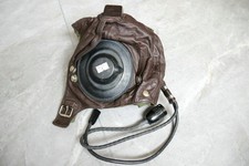 Retired Vintage MiG pilot