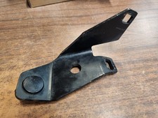 Staffa barra antioscillazione