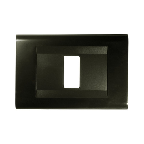 Placca click posto - click,