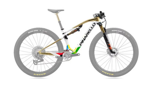Telaio pinarello dogma - pinarello, xc