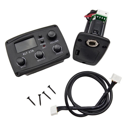 Preamplificatore per - preamplificatore,