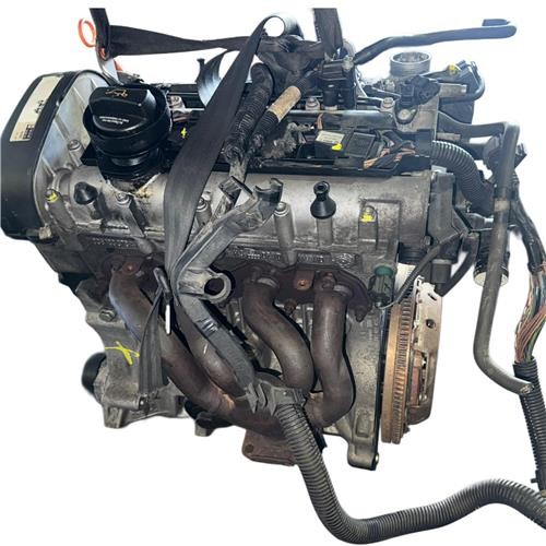 Bky motore completo - ,