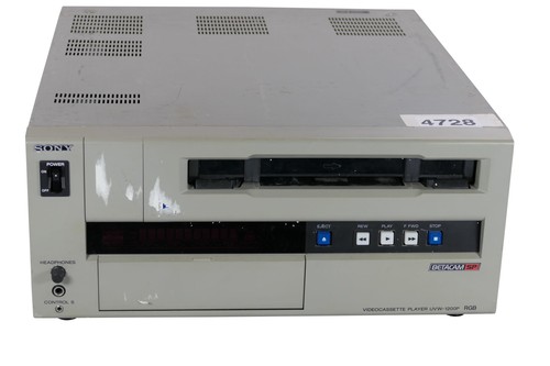 Sony uvw 1200p rgb - sony,