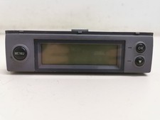 INTERIOR DISPLAY Nissan Micra