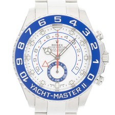 ROLEX Yacht Master II 116680