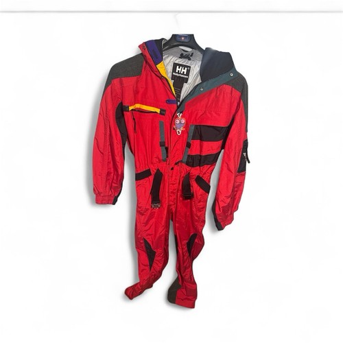 Tuta sci helly hansen - helly,