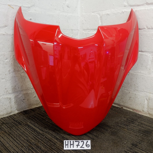 Coprisedile posteriore ducati - posteriore,