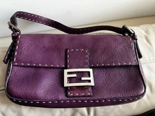 Borsa tracolla fendi - borsa,