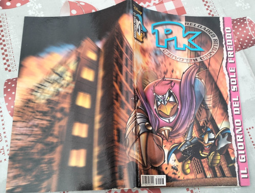 Pkna reloaded 13 il - pkna,