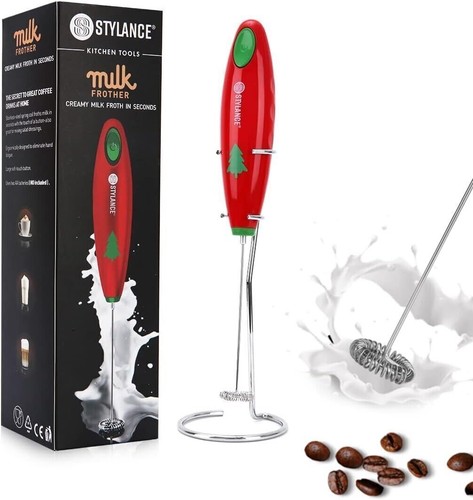 Frullino montalatte - frullino,