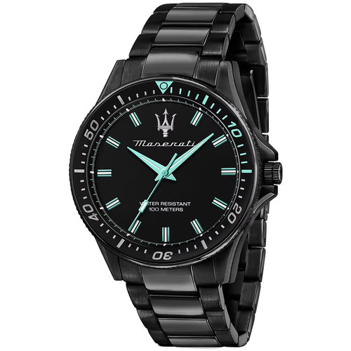 Maserati aqua sfida edition - aqua,