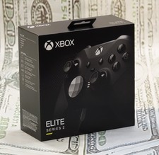 Microsoft Elite Series 2 Core