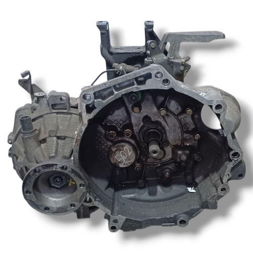 Cambio manuale per polo 4 - cambio, vw