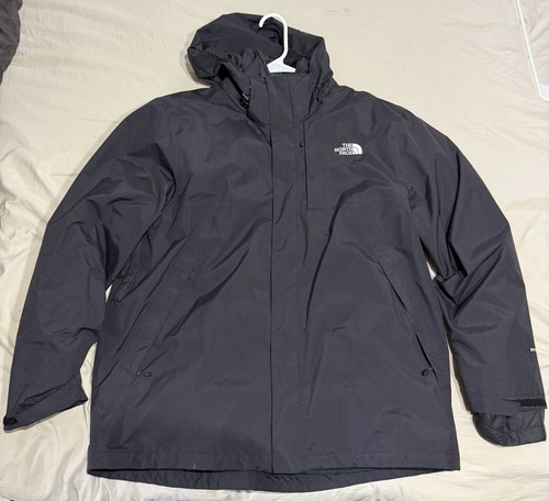 The north face - face, uomo