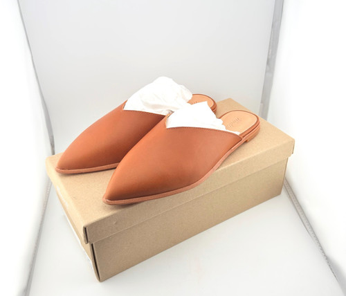 Nib madewell emelia - nib,