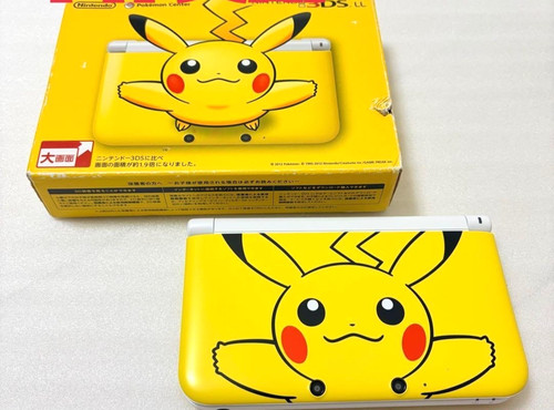 Console nintendo 3ds - console,