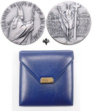 1983 Papa GIOVANNI PAOLO II
