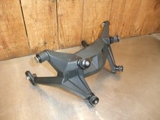 Supporto schermo Moto Guzzi