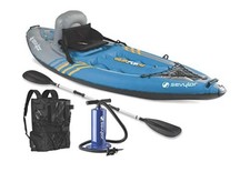 Sevylor QuickPak K1 Kayak