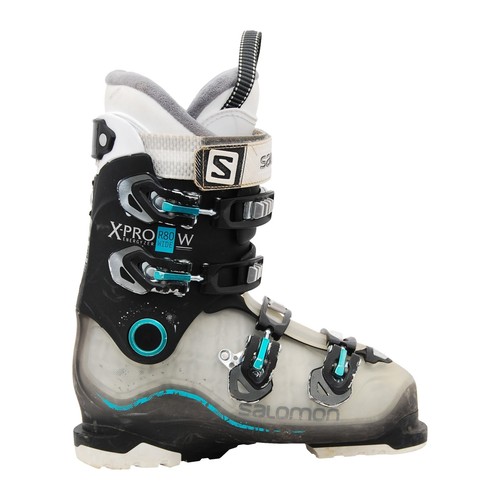 Scarponi sci salomon xpro - sci,