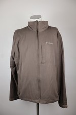 COLUMBIA GIUBBINO LEGGERO