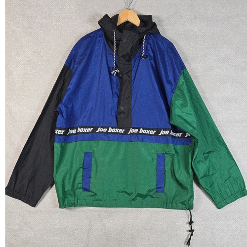 Giacca vento vintage - giacca,