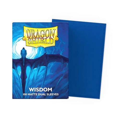 Dragon shield matte - dragon,