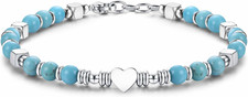 Bracciale Donna Acciaio