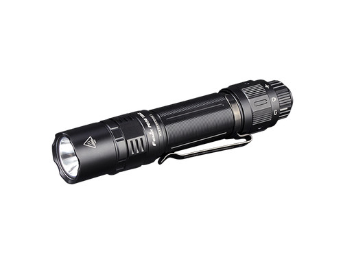 Torcia tattica batteria - a,