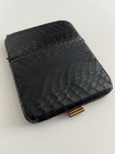 portasigarette vintage